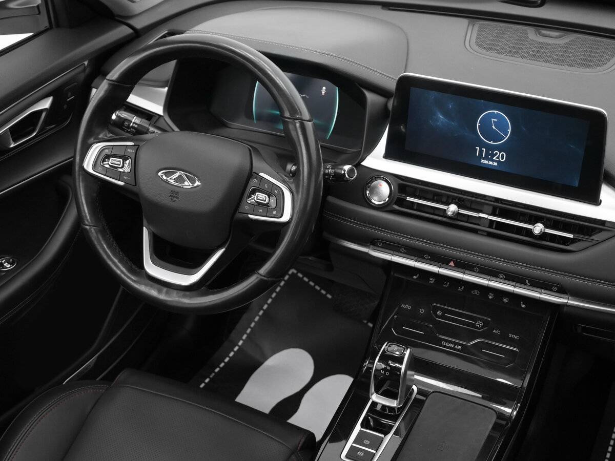 Купить Chery Tiggo 7 Pro, 2021, 86 854 км, фото №15