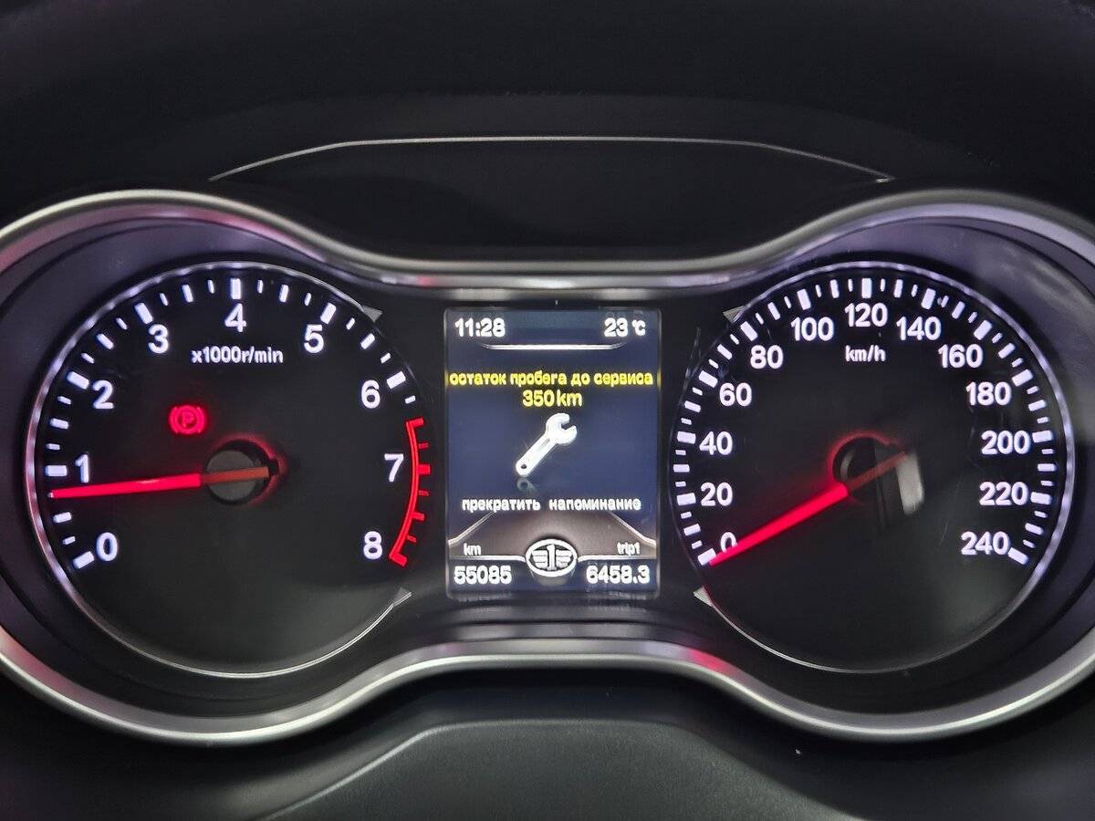 Купить FAW Besturn X80, 2020, 55 083 км, фото №15