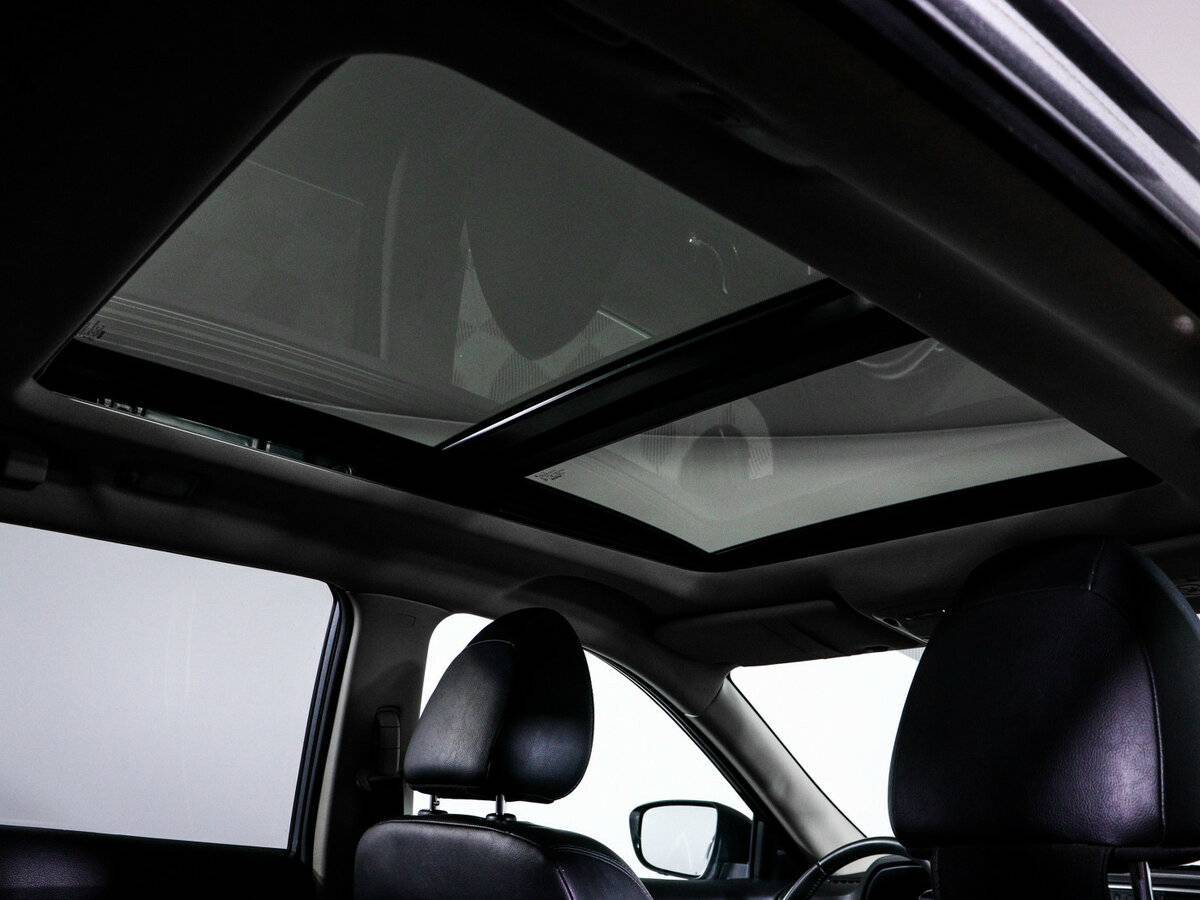 Купить Nissan X-Trail, 2015, 146 706 км, фото №18