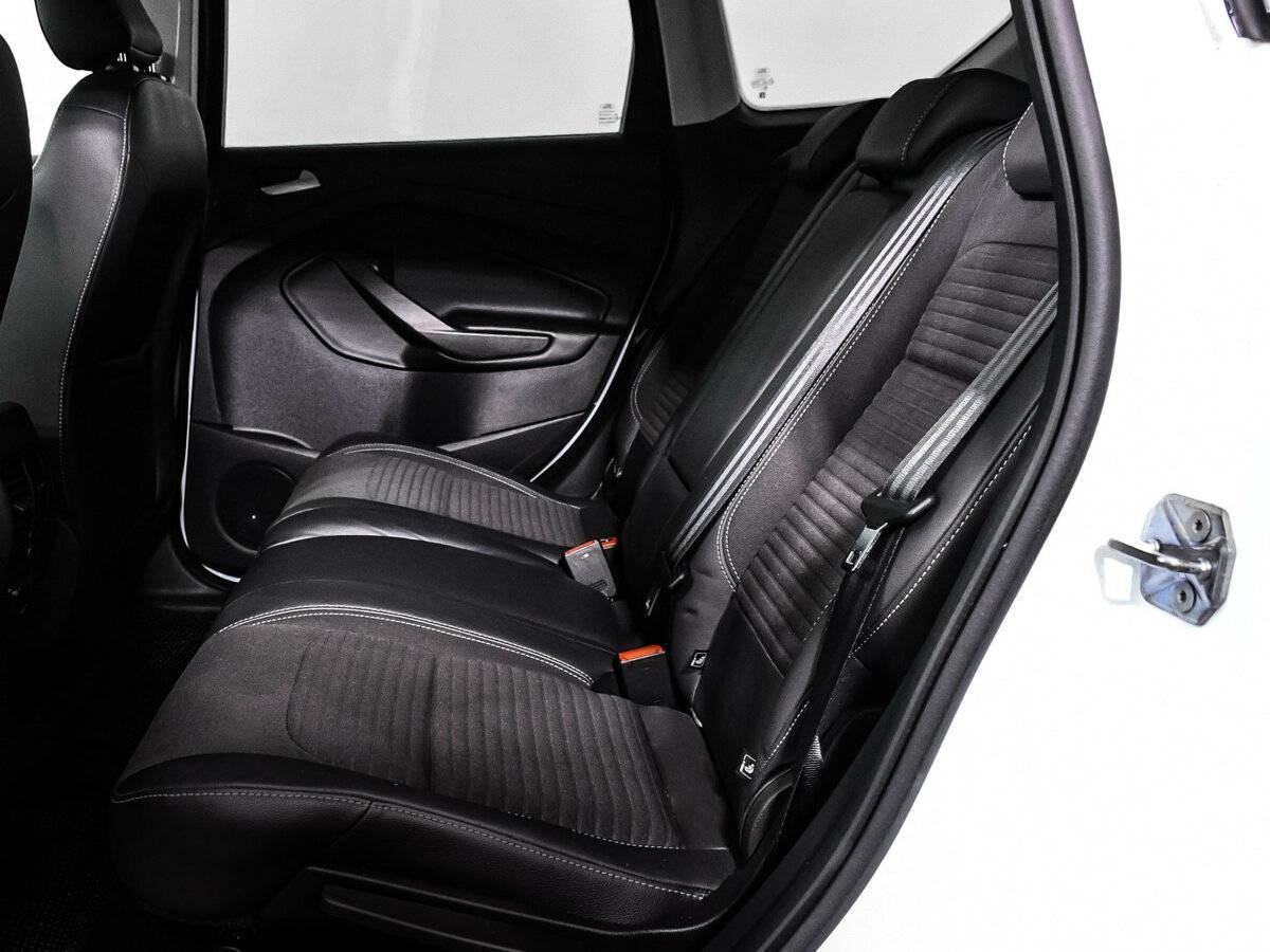 Купить Ford Kuga, 2017, 89 985 км, фото №14