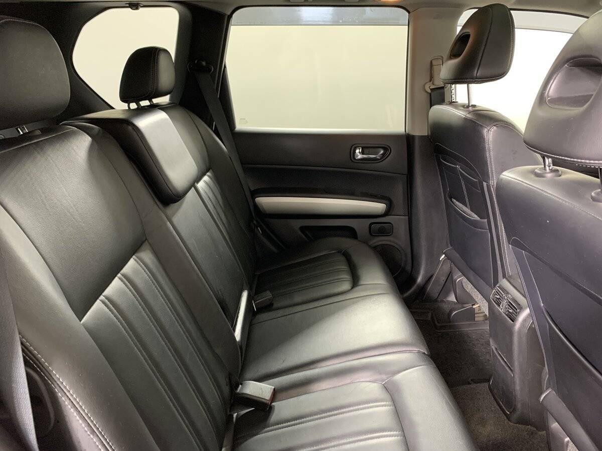 Купить Nissan X-Trail, 2012, 134 960 км, фото №17