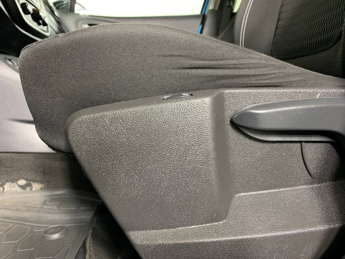 Купить Renault Kaptur, 2016, 105 735 км, фото №16