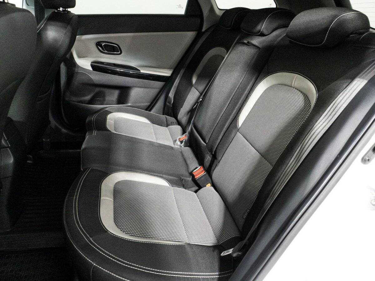 Купить Kia Ceed, 2018, 85 864 км, фото №10