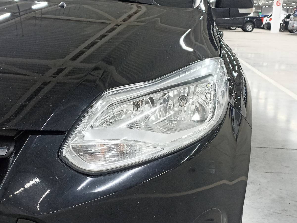 Купить Ford Focus, 2013, 142 918 км, фото №17