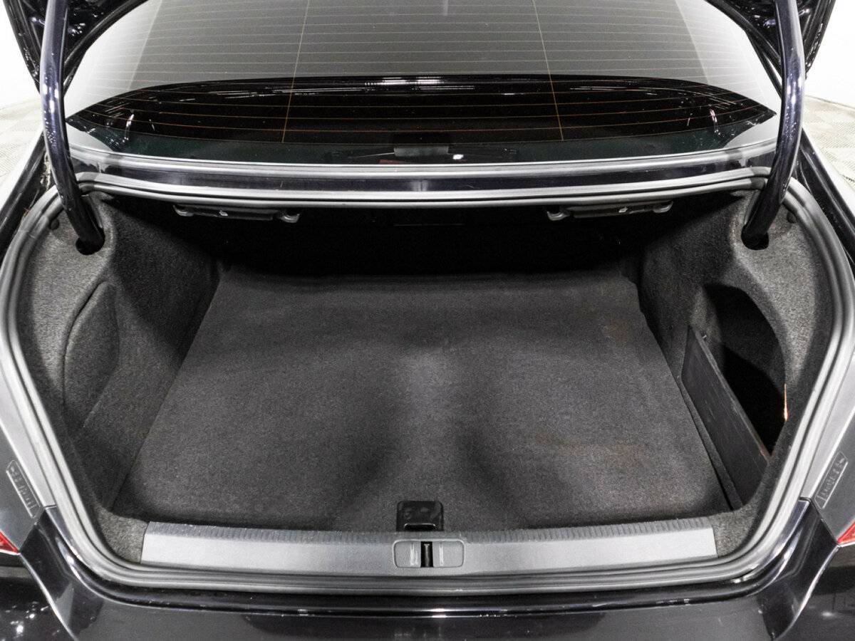 Купить Volkswagen Passat CC, 2012, 242 839 км, фото №15