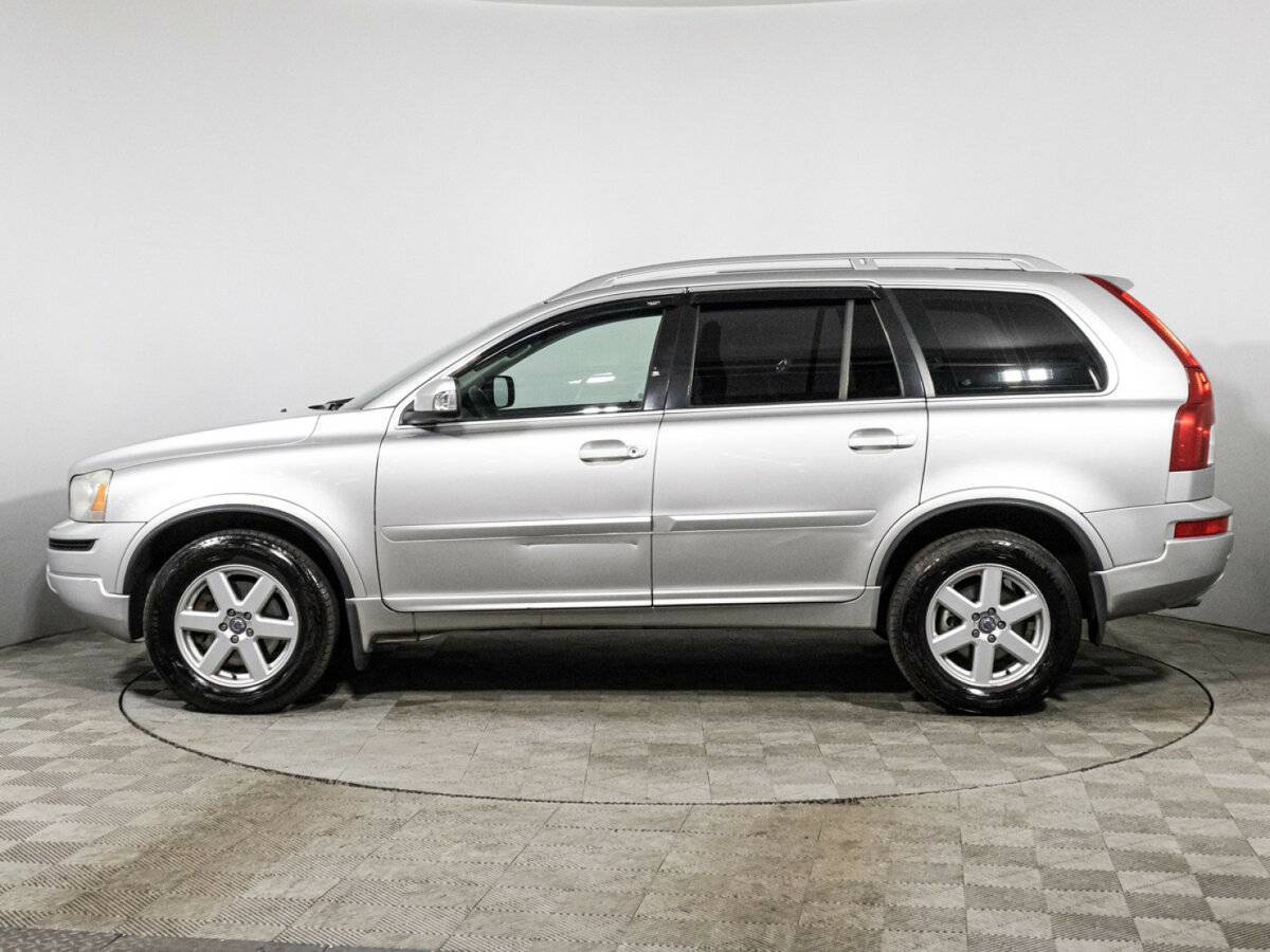 Купить Volvo XC90, 2012, 236 590 км, фото №8