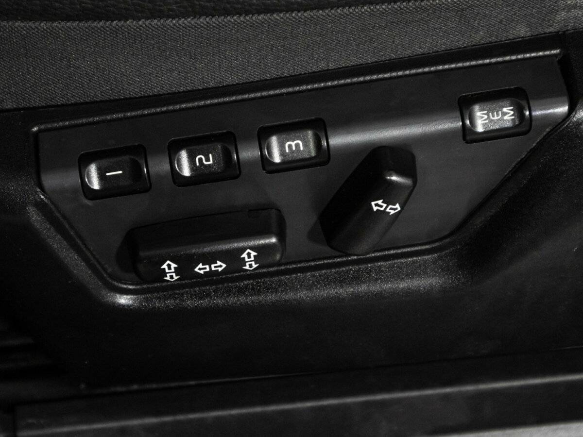 Купить Volvo XC90, 2012, 236 590 км, фото №16