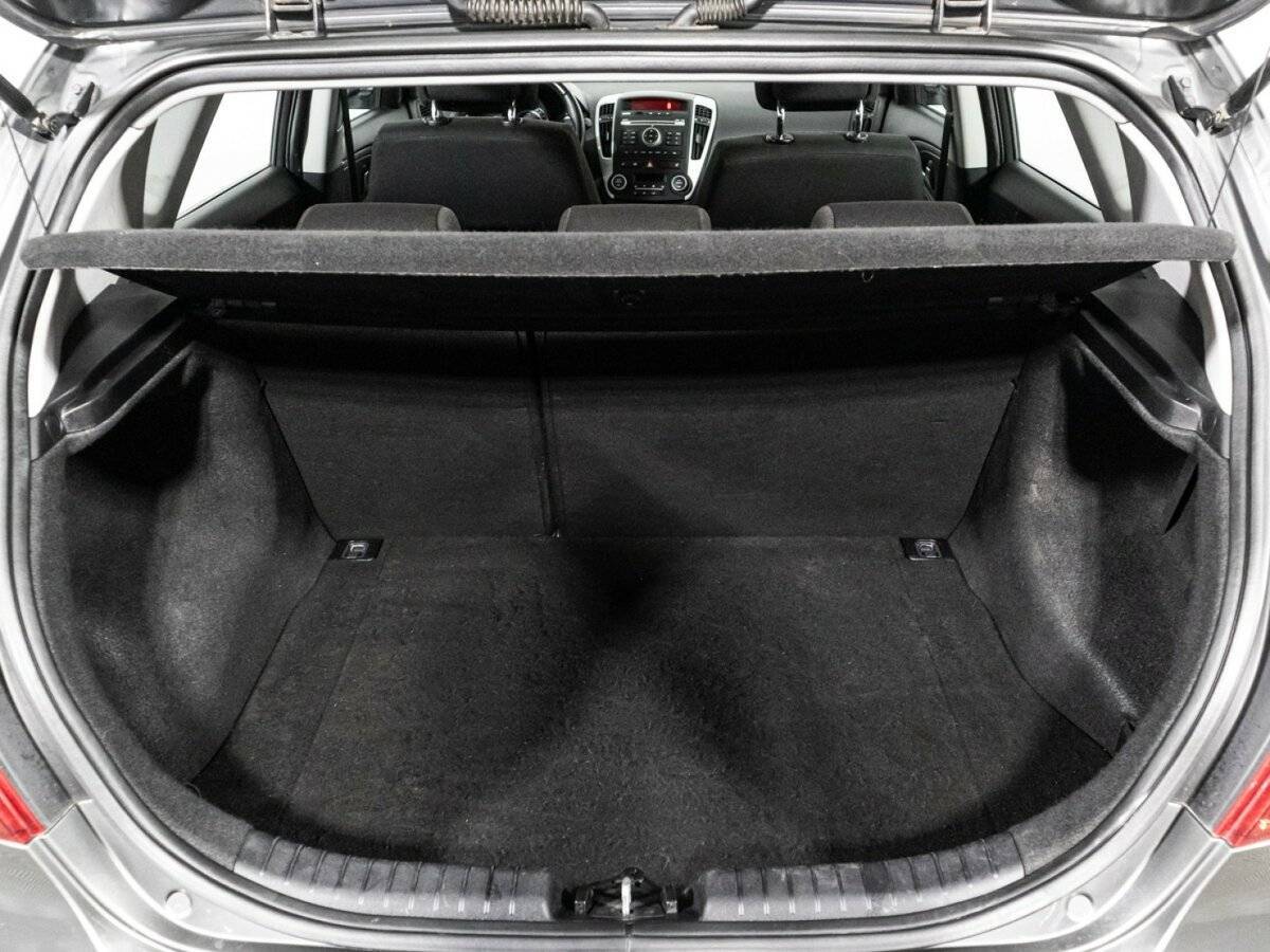 Купить Kia Ceed, 2012, 130 000 км, фото №15