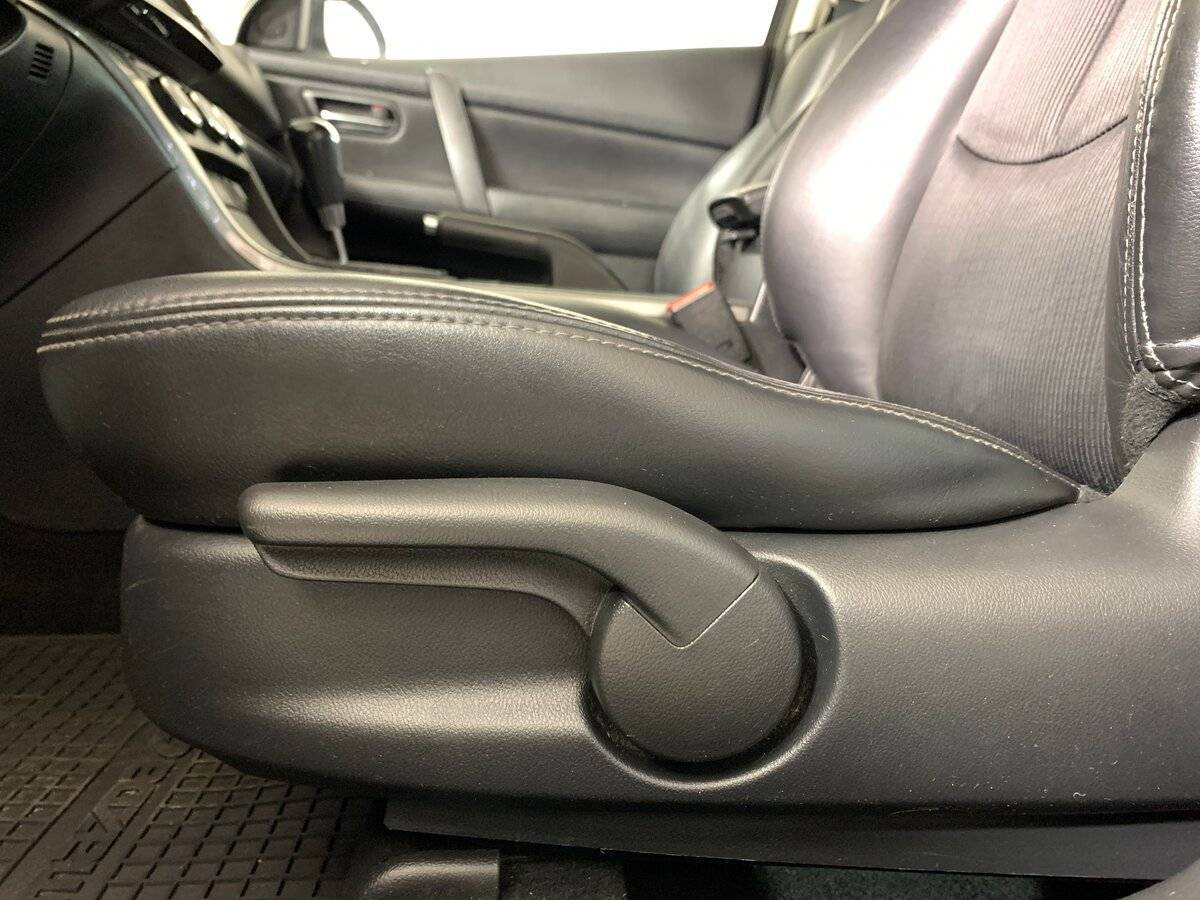 Купить Mazda 6, 2012, 345 763 км, фото №15