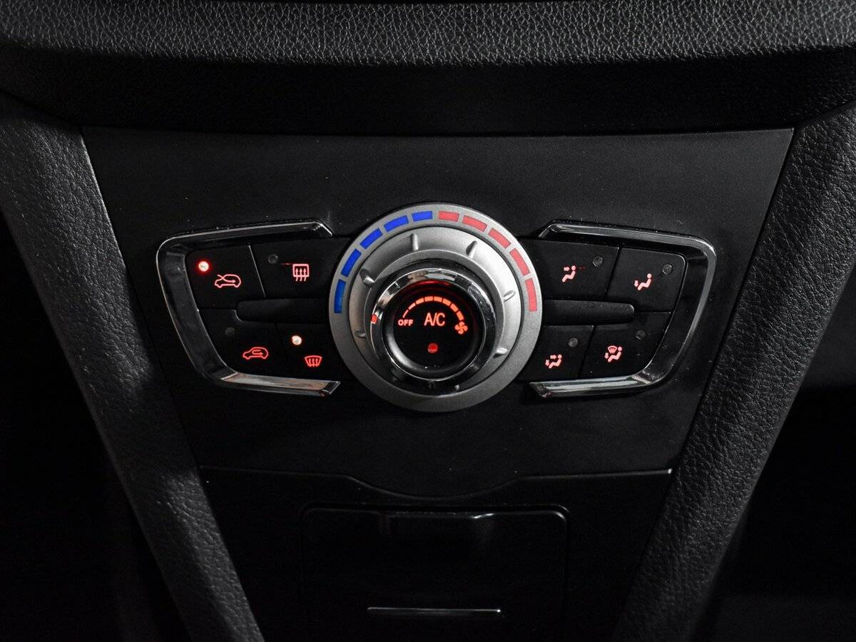 Купить Lifan X50, 2017, 100 202 км, фото №12