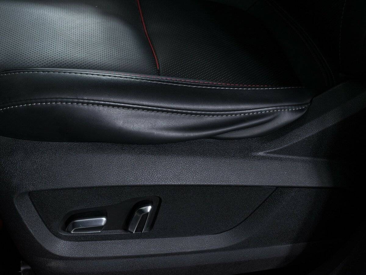 Купить Chery Tiggo 7 Pro, 2021, 87 934 км, фото №18