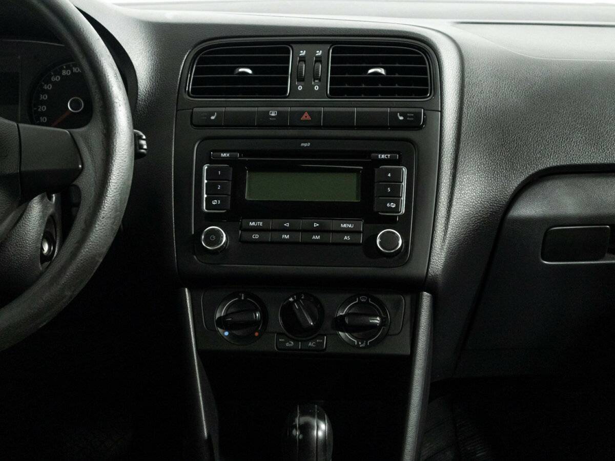 Купить Volkswagen Polo, 2012, 257 620 км, фото №14