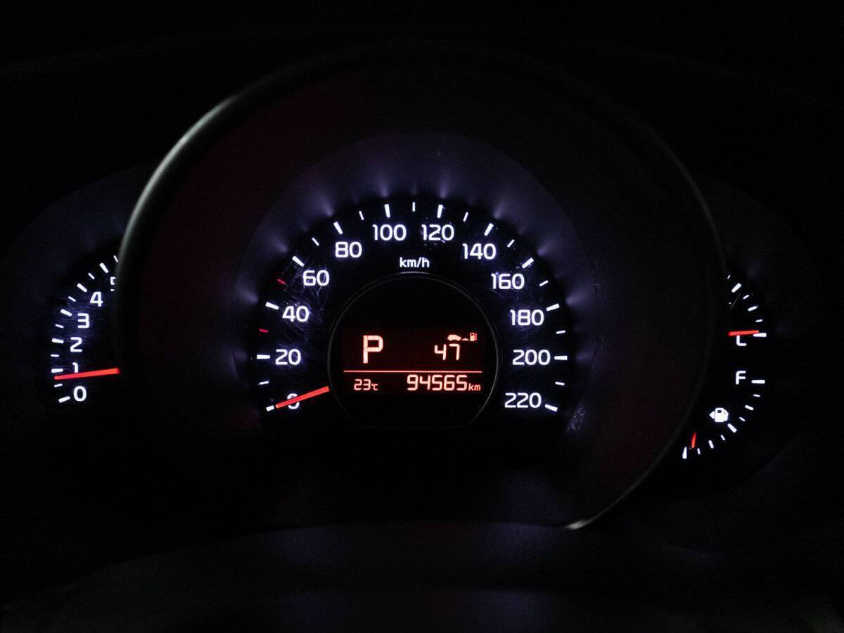 Купить Kia Soul, 2018, 94 398 км, фото №12