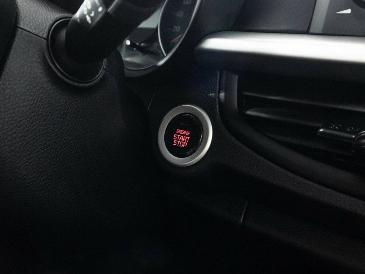 Купить Kia Picanto, 2017, 82 779 км, фото №17