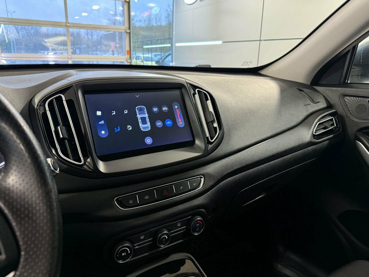 Купить Chery Tiggo 7 I, 2019, 50 874 км, фото №17