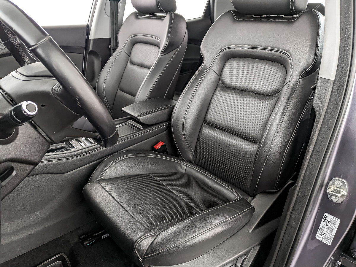 Купить Chery Tiggo 4 I Рестайлинг, 2022, 113 525 км, фото №19