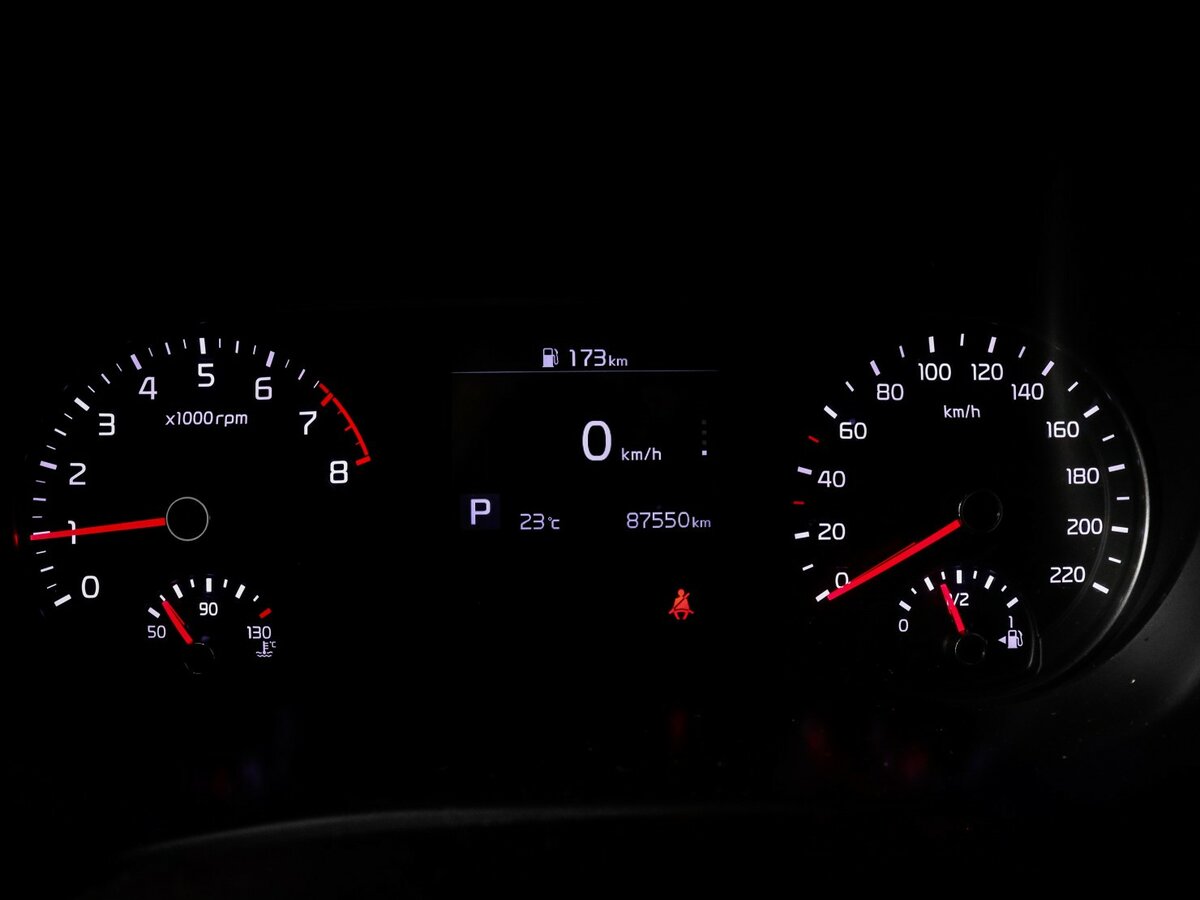 Купить Kia Soul III, 2019, 87 538 км, фото №9