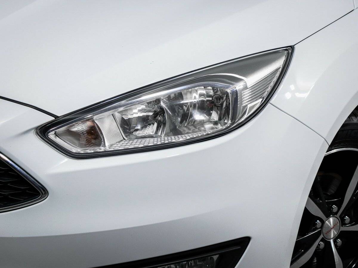 Купить Ford Focus III Рестайлинг, 2017, 78 500 км, фото №13