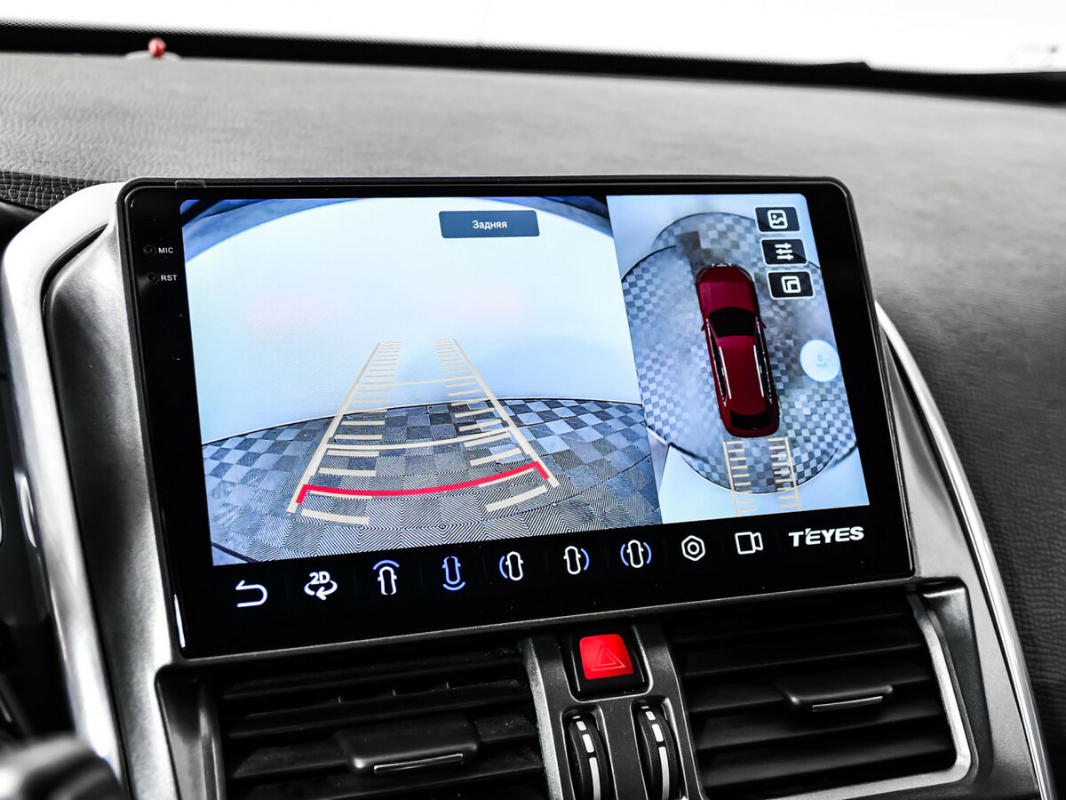 Купить Volvo XC60 I Рестайлинг, 2015, 240 000 км, фото №14