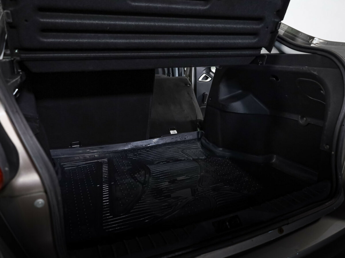 Купить Lada (ВАЗ) Granta I Рестайлинг, 2020, 135 269 км, фото №21