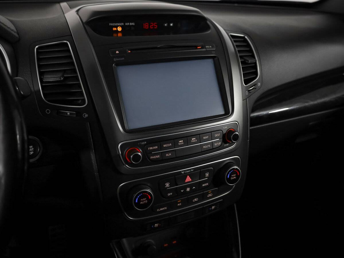 Купить Kia Sorento II Рестайлинг, 2014, 209 708 км, фото №16