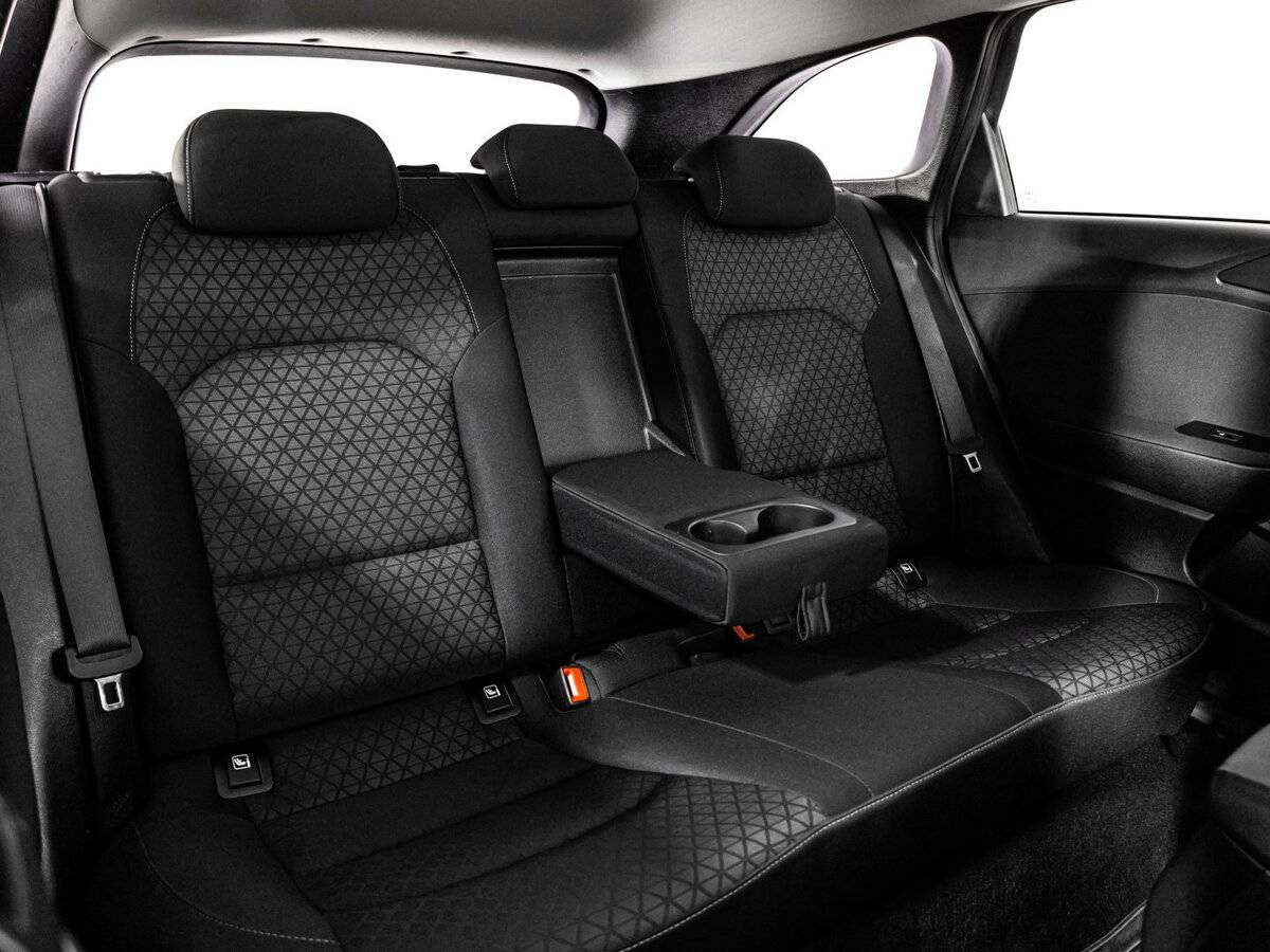 Купить Kia Ceed III, 2019, 88 743 км, фото №16