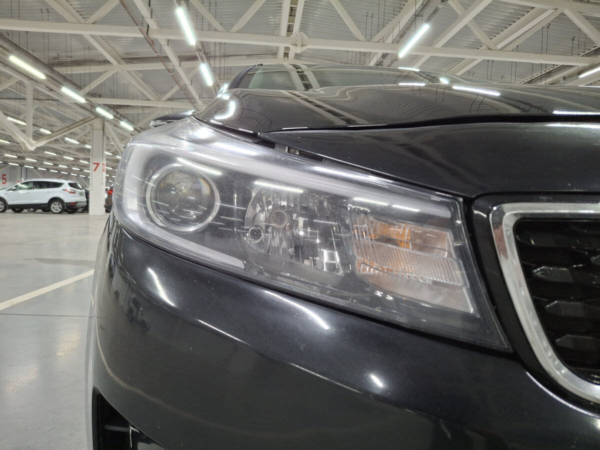 Купить Kia Cerato III Рестайлинг (Classic), 2019, 225 448 км, фото №16