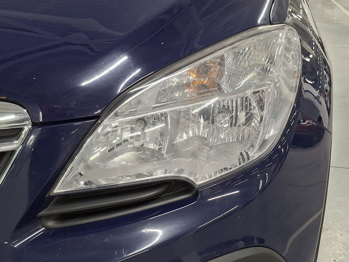 Купить Opel Mokka I, 2014, 155 701 км, фото №16