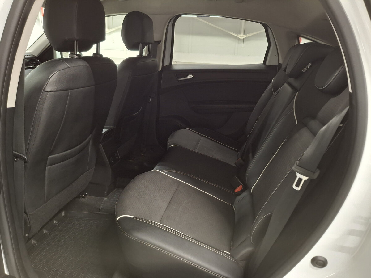 Купить Renault Arkana I, 2020, 166 585 км, фото №12