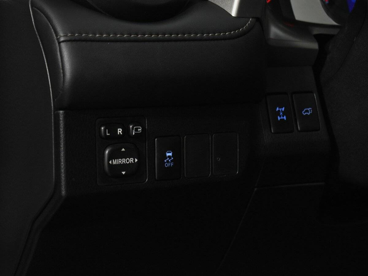 Купить Toyota RAV4 IV (XA40), 2015, 175 959 км, фото №10