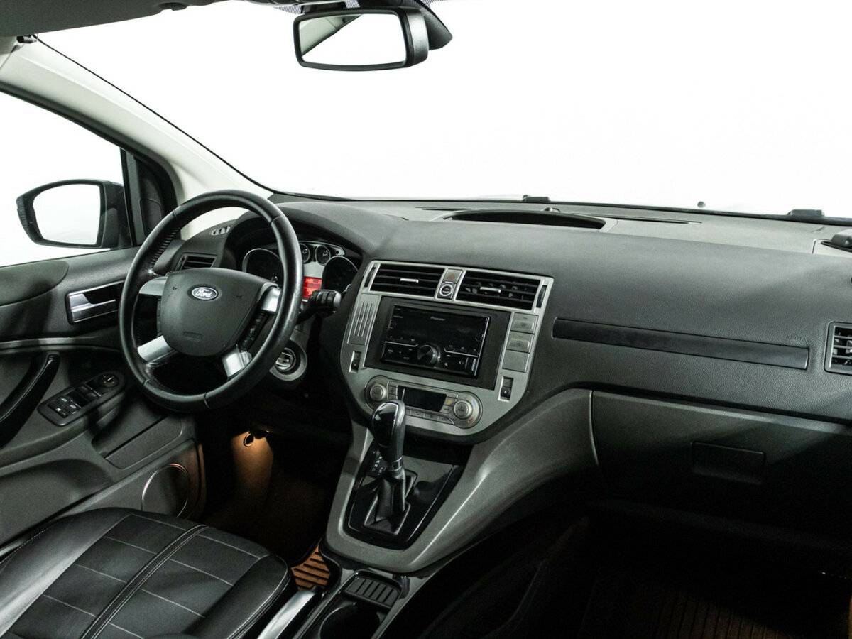 Купить Ford Kuga I, 2012, 176 294 км, фото №9