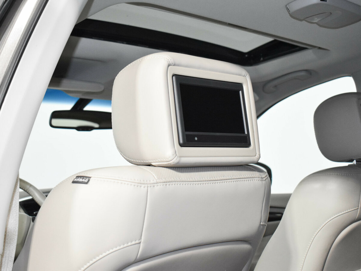 Купить Nissan Pathfinder IV, 2014, 125 000 км, фото №12