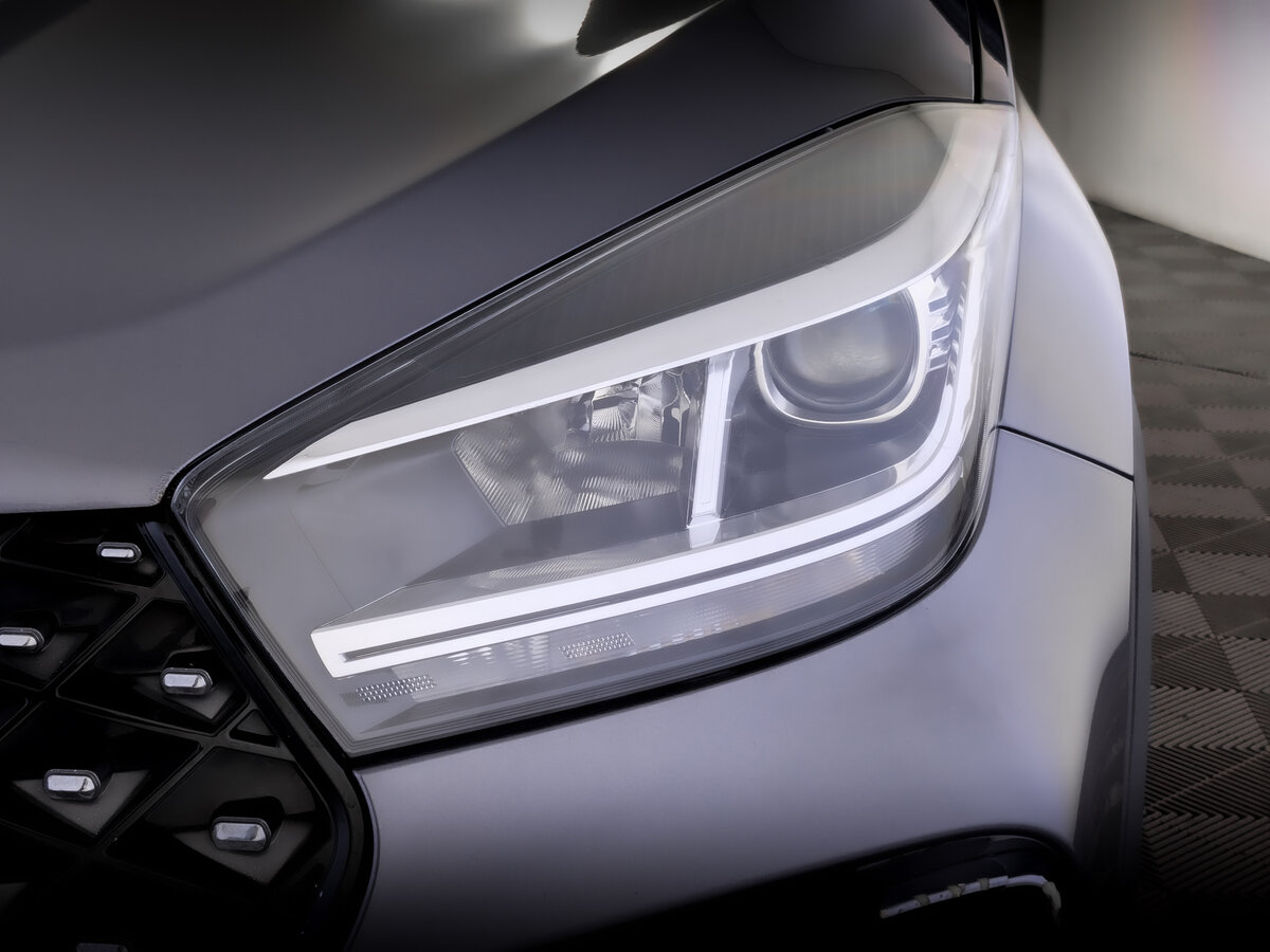 Купить Chery Tiggo 4 Pro I, 2022, 70 419 км, фото №17