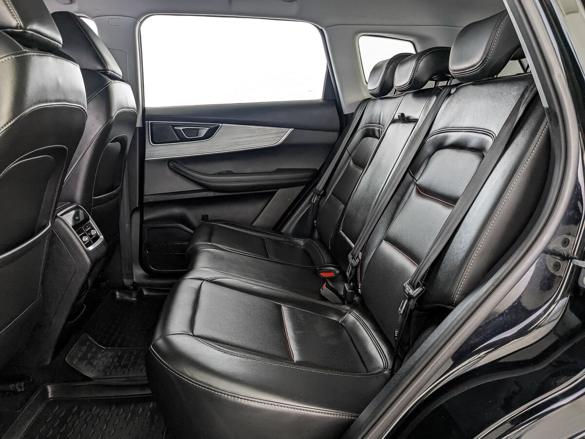 Купить Chery Tiggo 7 Pro I, 2022, 120 098 км, фото №18