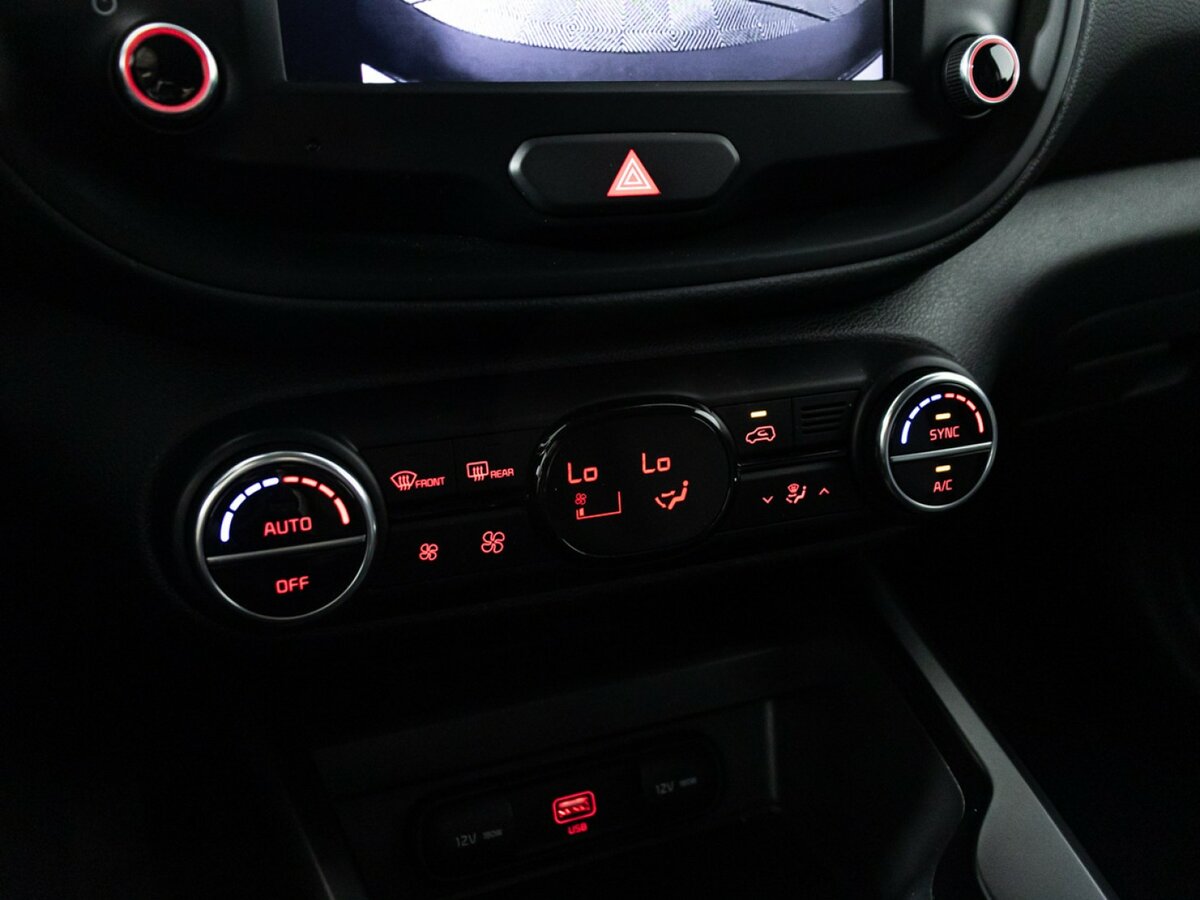 Купить Kia Soul III, 2022, 43 645 км, фото №18