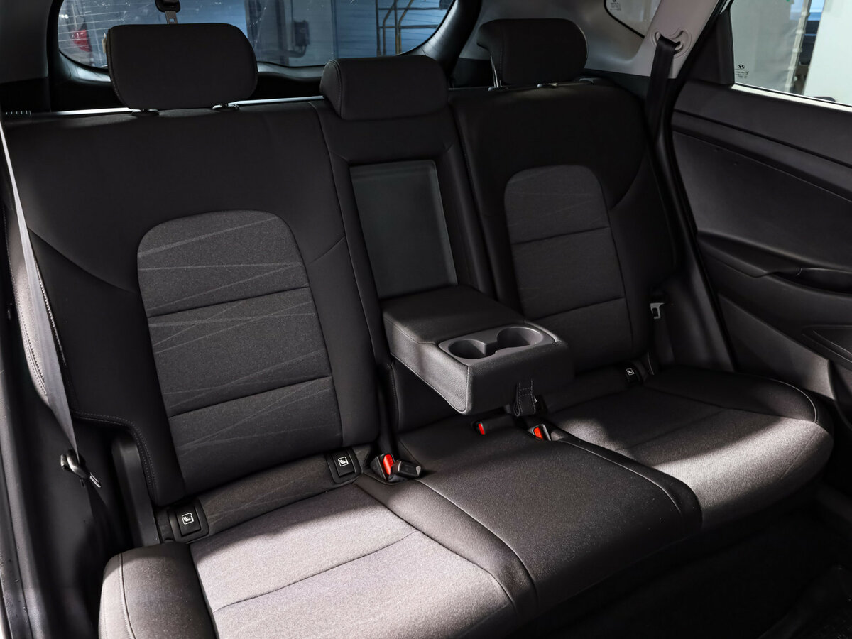 Купить Hyundai Tucson III, 2018, 172 605 км, фото №27