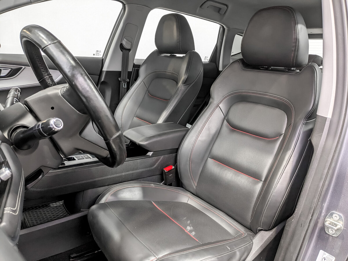 Купить Chery Tiggo 7 Pro I, 2022, 109 914 км, фото №19