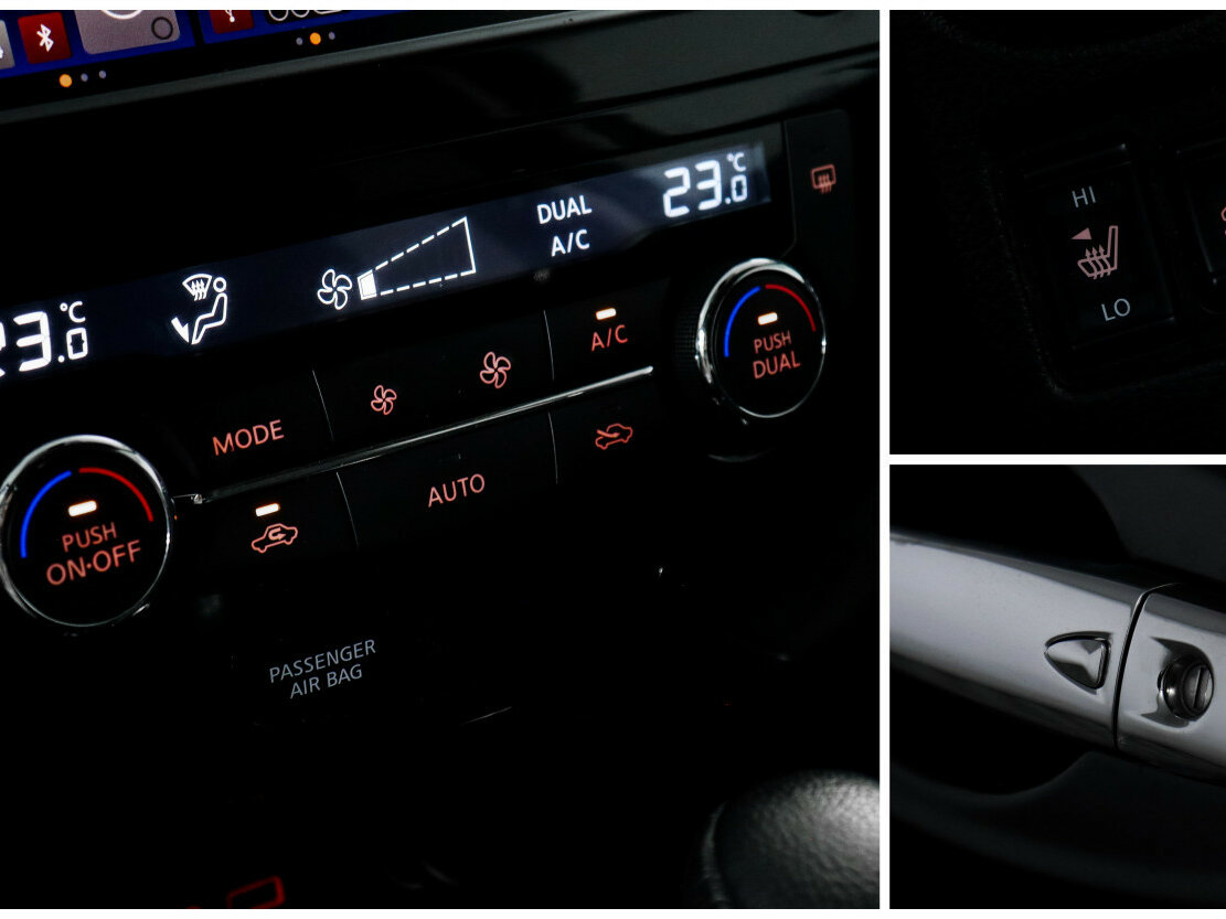 Купить Nissan X-Trail III Рестайлинг, 2021, 136 826 км, фото №15