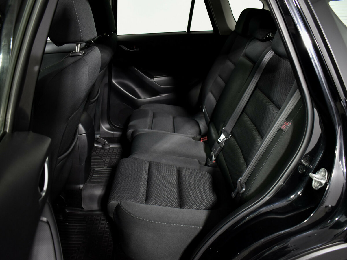 Купить Mazda CX-5 I Рестайлинг, 2015, 175 721 км, фото №12