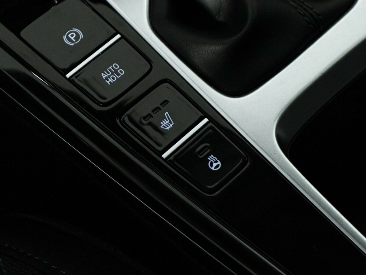 Купить Hyundai Creta II, 2021, 138 819 км, фото №19