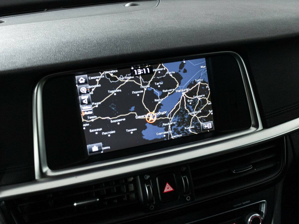 Купить Kia Optima IV Рестайлинг, 2019, 134 000 км, фото №18