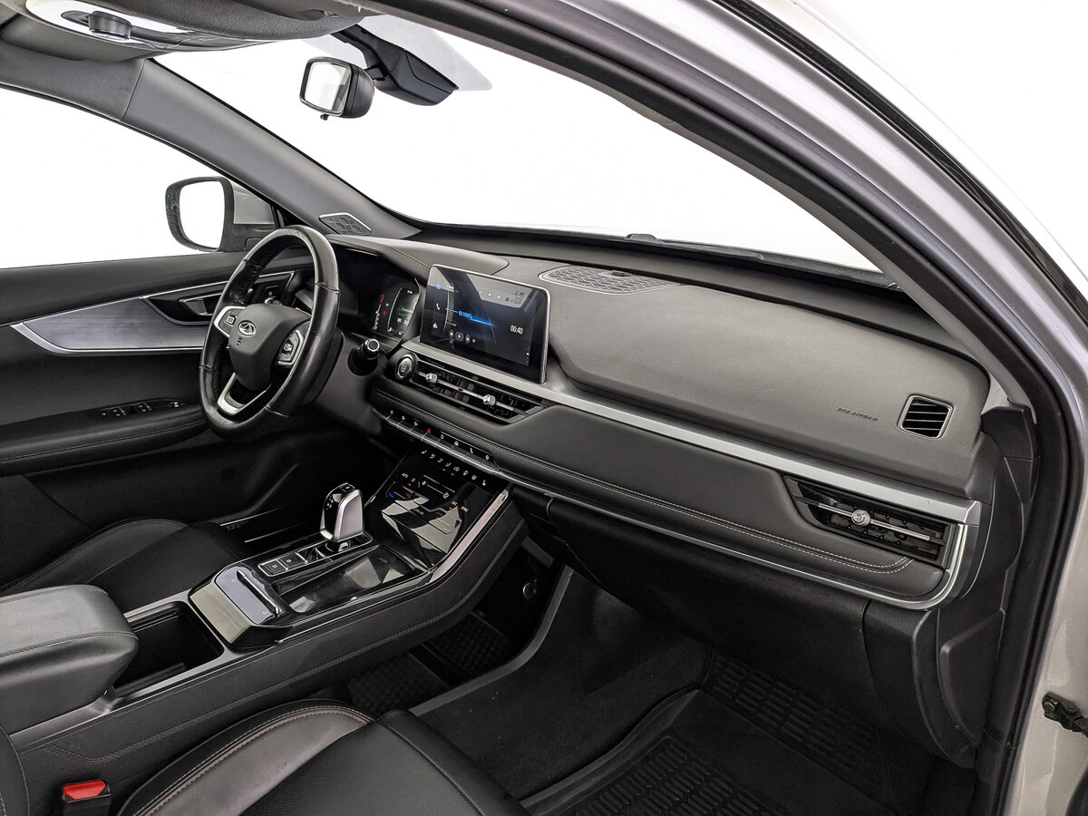 Купить Chery Tiggo 7 Pro I, 2022, 120 124 км, фото №13