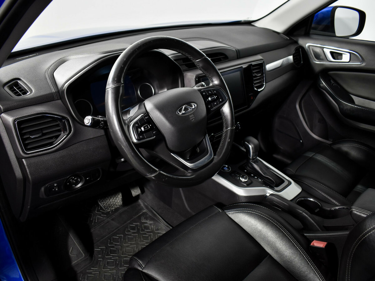 Купить Chery Tiggo 4 I Рестайлинг, 2019, 64 258 км, фото №9