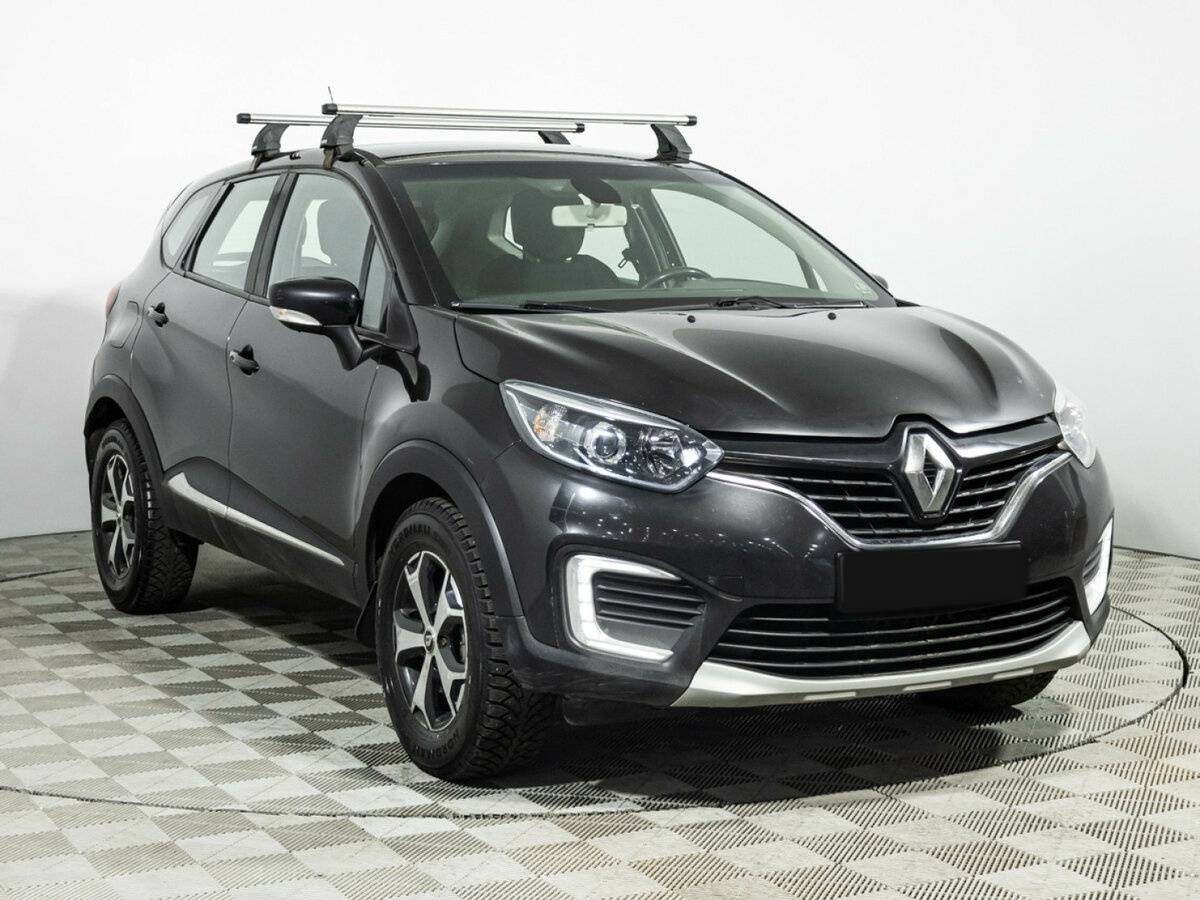 Renault Kaptur