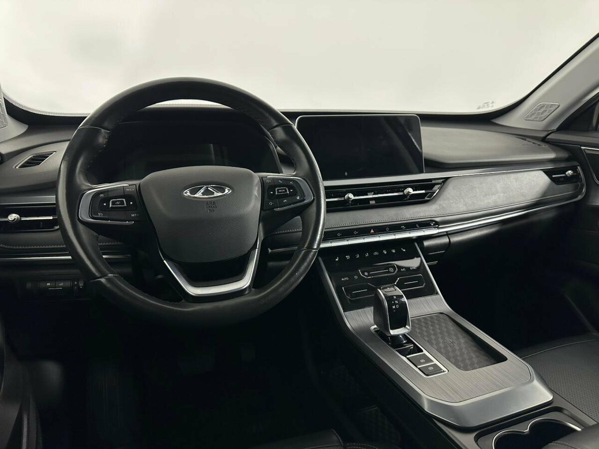 Купить Chery Tiggo 4 Pro I, 2022, 31 215 км, фото №9