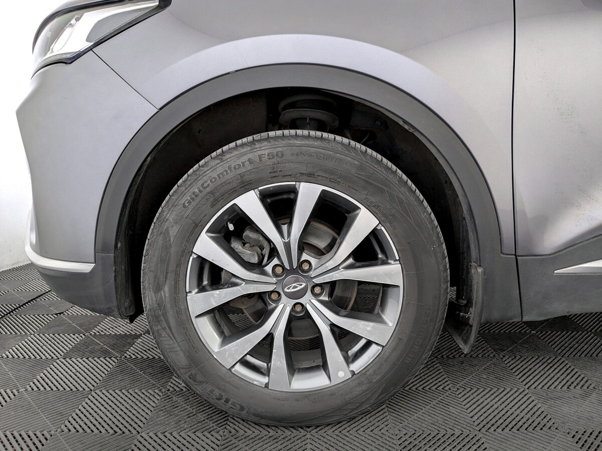 Купить Chery Tiggo 7 Pro I, 2022, 64 249 км, фото №17