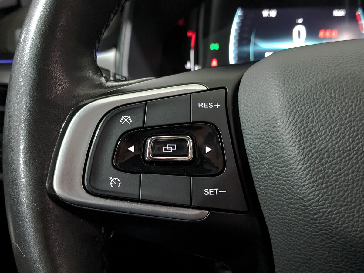 Купить Chery Tiggo 7 Pro I, 2022, 41 155 км, фото №28