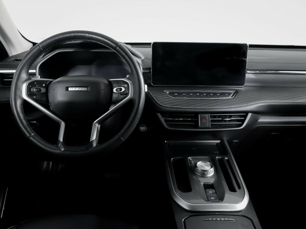 Купить Haval Jolion I, 2022, 42 837 км, фото №12