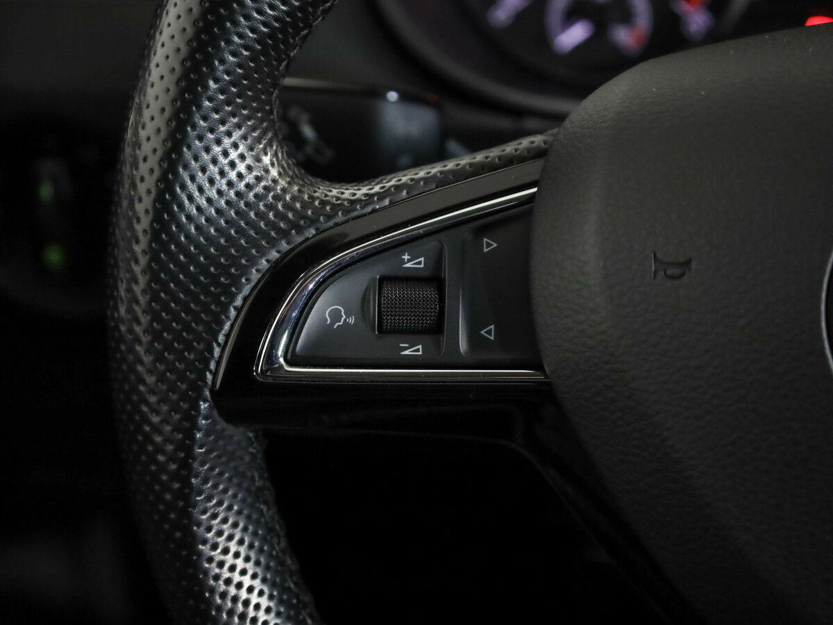 Купить Skoda Octavia III (A7) Рестайлинг, 2019, 82 416 км, фото №11