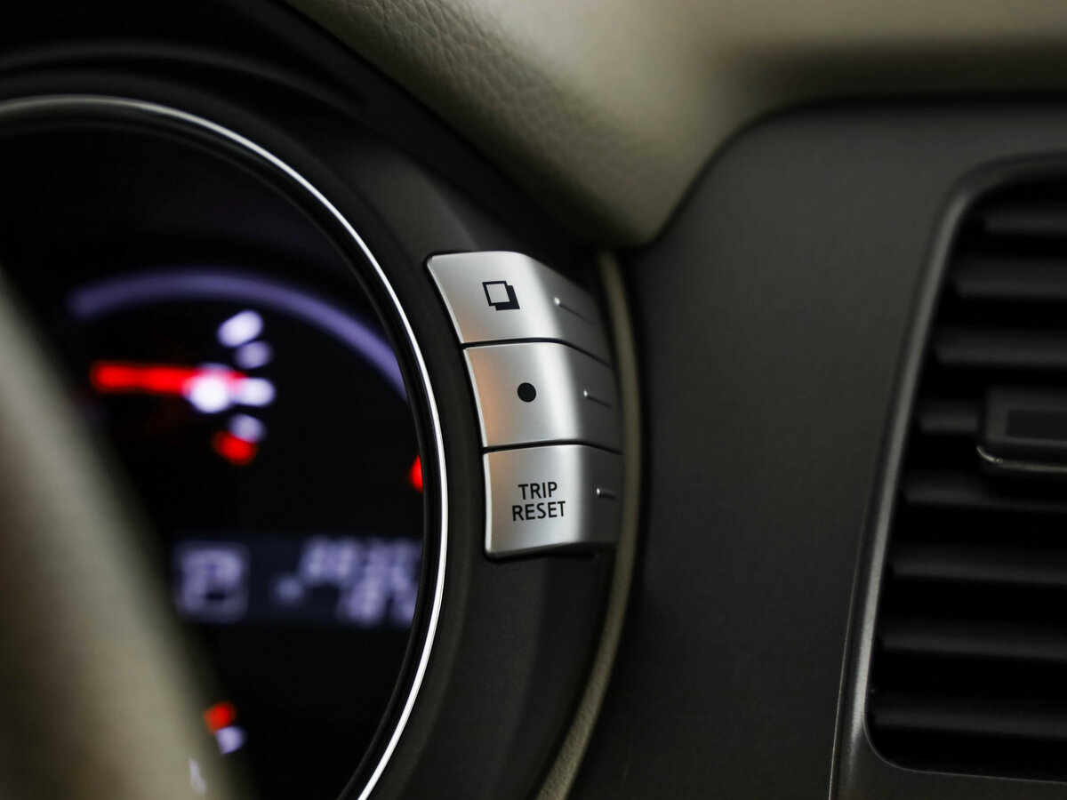 Купить Nissan Murano II (Z51) Рестайлинг 2, 2012, 88 241 км, фото №16